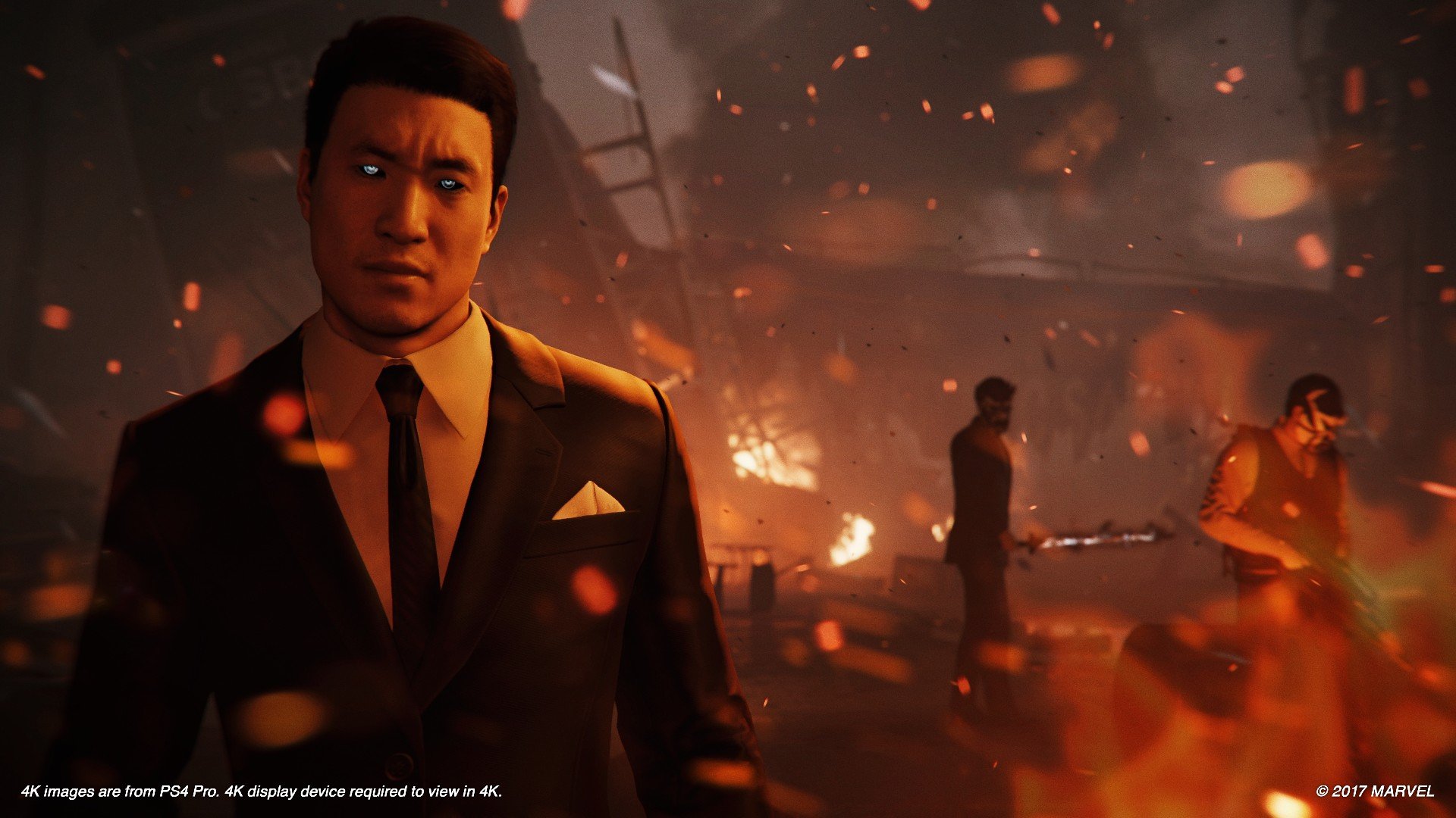 Marvel´s Spider-Man - Imagen 26